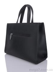 Сумка, Sheng Ma-Lusha оптом 7198652403 black (10x23x29)