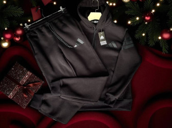 Спортивні костюми на флісі чоловічі оптом