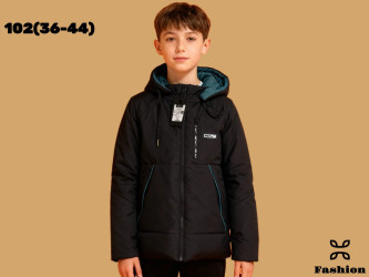 Куртки підліткові зимові оптом