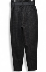 Брюки жіночі на флісі оптом