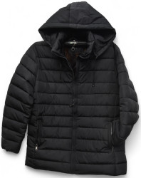 Куртки зимние мужские БАТАЛ оптом 06457928 B-2-50