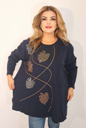 Светри жіночі СУПЕР БАТАЛ оптом