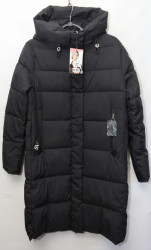 Куртки зимние женские FURUI (black) оптом 98167524 3801-55