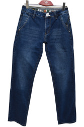 Джинси чоловічі оптом FANGSIDA  