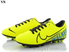 Футбольная обувь, VS оптом CRAMPON new01 (36-39)