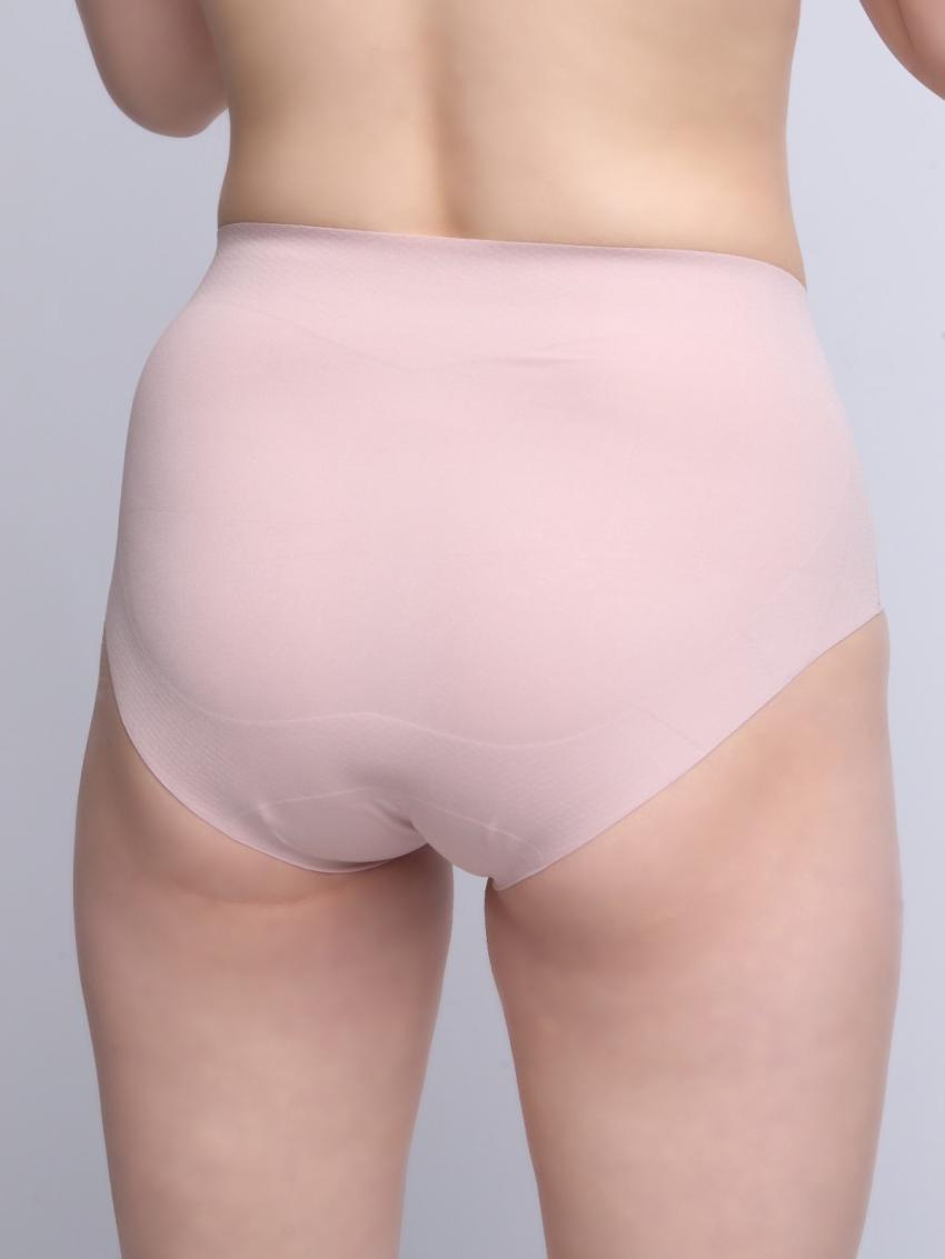 Трусы женские Acousma P6545H (  светло-фламинго  6 шт. )