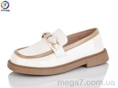 Туфли, Леопард оптом B4-10A