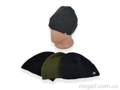 Шапка, Королева оптом CAP 14-07 mix