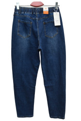 Джинси жіночі VIVA JEANS БАТАЛ оптом LDM