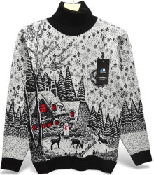 Светри чоловічі оптом