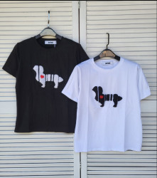 Футболки женские оптом 14785036 0003-182