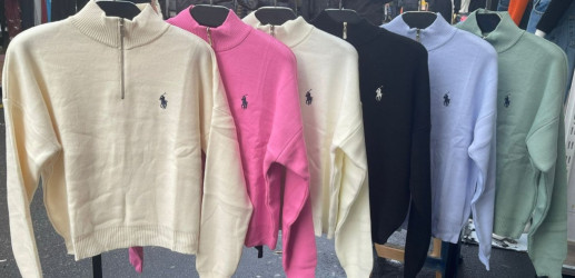 Светри жіночі оптом Estella park 