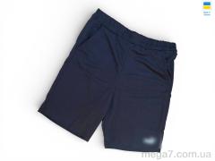 Шорты, Sport style оптом 02PM чорний