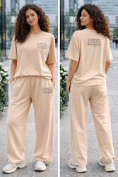 Костюмы женские оптом 96832750 7823-44