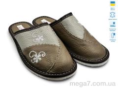 Тапки, Rai shoes оптом Тапмал 002 хаки