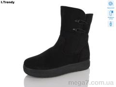 Ботинки, Trendy оптом DH3931-11A