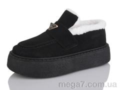 Туфли, Ok Shoes оптом Башили  H9508-2