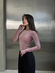 Лонгсливы женские оптом 35648927 5173-32