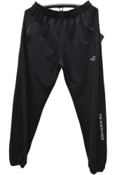 Спортивные штаны мужские БАТАЛ оптом 13026985 074-197