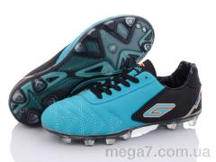 Футбольная обувь, VS оптом Дугана Crampon L.Green (31-35)