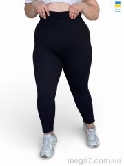 Лосины, Margo оптом 50225 чорний