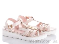 Босоножки, L&M-Lemon оптом G44