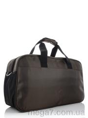 Сумка, Superbag оптом 6560 brown