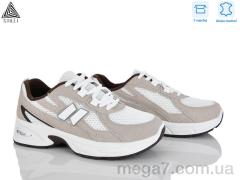 Кроссовки, STILLI Group оптом N380-4 шкіра