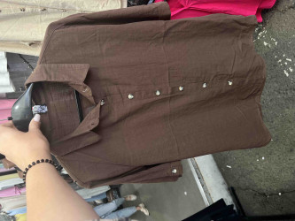 Рубашки женские оптом 23604198 70-65