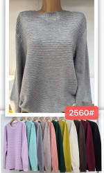 Светри жіночі БАТАЛ оптом