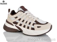 Кроссовки, Башили оптом H6595-118