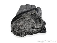 Перчатки, RuBi оптом G112 black