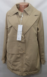Куртки женские FINEBABYCAT оптом 27534861 269-24