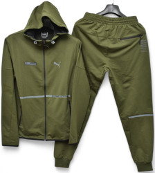 Спортивные костюмы мужские оптом 62379401 K-56-41