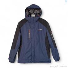 Куртка, Audsa оптом VA25061-7 navy