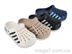 Кроксы, Deshman оптом XF18 mix