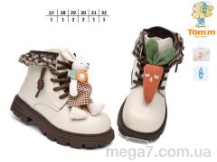 Ботинки, TOM.M оптом 60089C