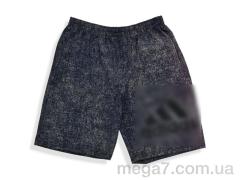 Шорты, Денис спорт оптом 002-9 navy