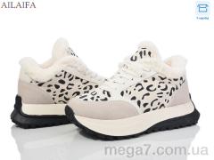 Кроссовки, Ailaifa оптом Ailaifa MA12 beige