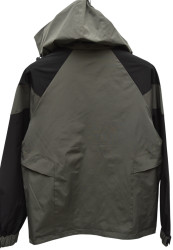 Куртки демисезонные мужские ПОЛУБАТАЛ оптом 18247960 002-143