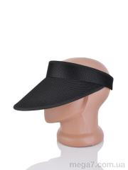 Кепка, RuBi оптом 7012-12 black (58)