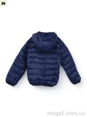 Куртка, BIG оптом 3791-3 navy