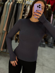 Лонгсливы женские оптом 42598673 5171-129