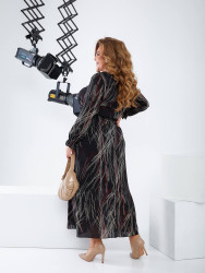 Плаття жіночі БАТАЛ оптом