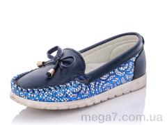 Мокасины, A.A.A.Shoes оптом Y2069-7