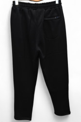 Спортивні штани чоловічі БАТАЛ оптом CRAMP