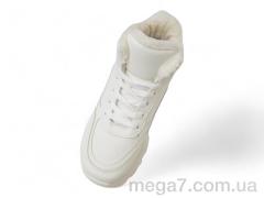 Кроссовки, Massmag оптом 248RDM08 білий