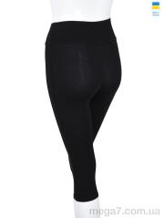 Лосины, Textile оптом Textile  Л401 black