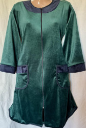 Халати жіночі БАТАЛ оптом 