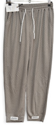 Спортивные штаны женские YISIMAN БАТАЛ оптом 32058146 A132-1-35